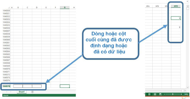to prevent possible loss of data excel cannot shift nonblank cells off of the worksheet