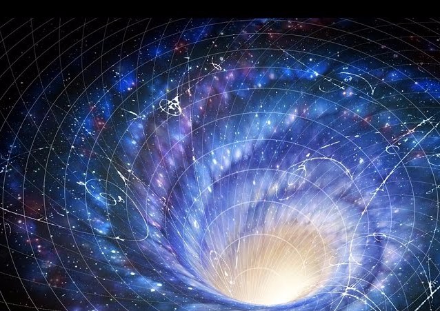 Vật chất tối và năng lượng tối trong vũ trụ